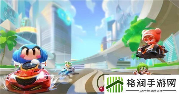 跑跑卡丁车手游尾流触发攻略