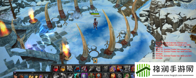 皇室任务游戏配置要求介绍