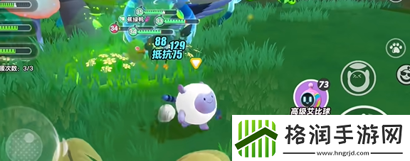 蛋仔派对艾比莲蓬蛙刷新地点揭秘！获取艾比莲蓬蛙所需的具体位置分享