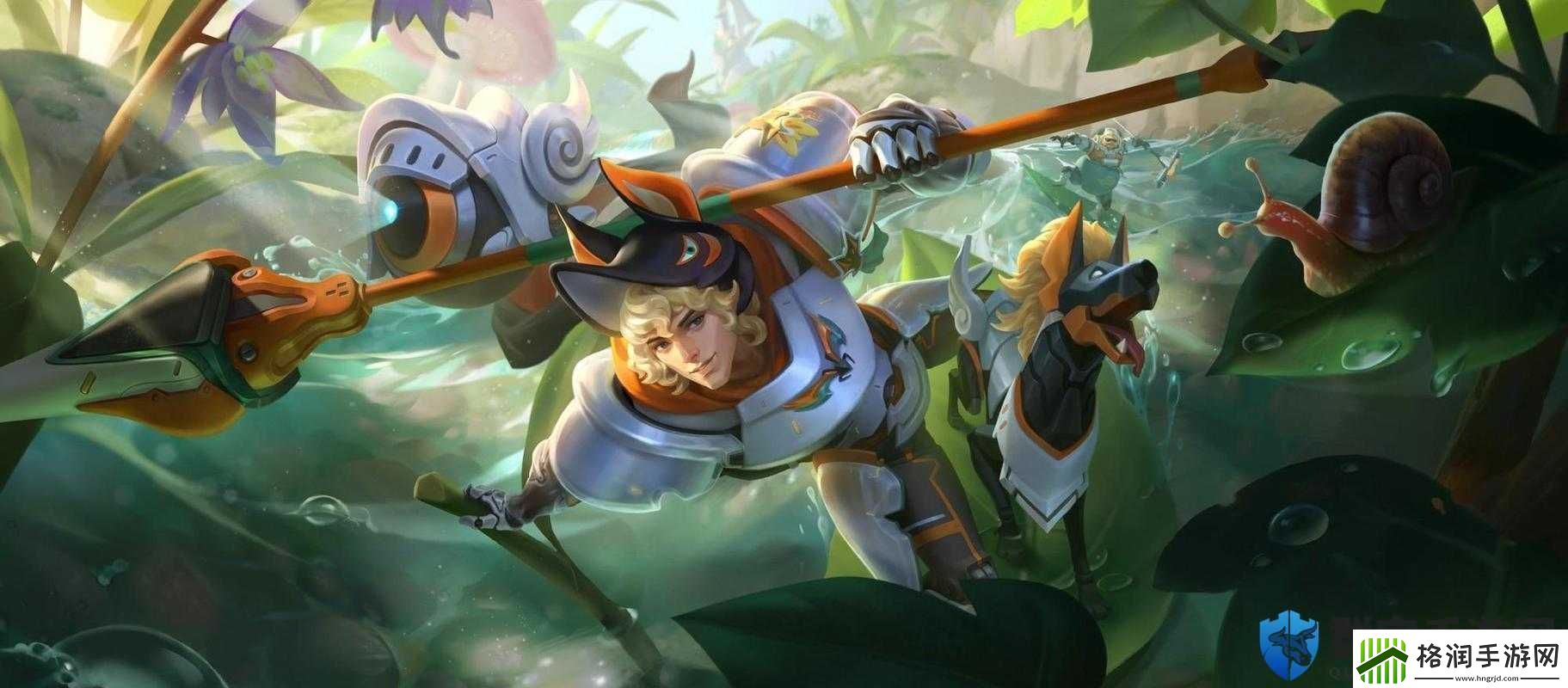 王者荣耀S31战令皮肤揭秘