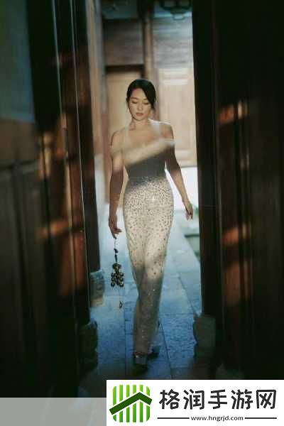 他的腰身如何优雅下沉