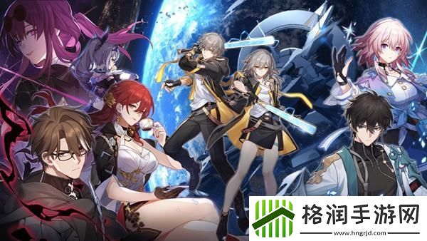 崩坏星穹铁道梦之珠泪作用介绍