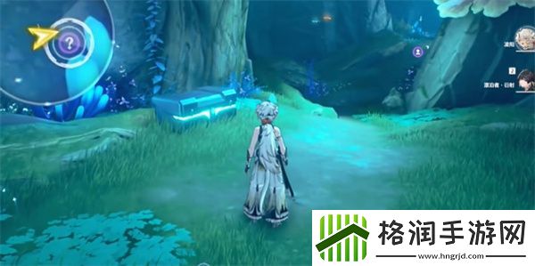 鸣潮凌阳伴星每日任务宝箱全收集攻略大全