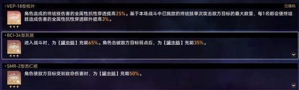 崩坏星穹铁道黄金与机械难题12智识怎么过