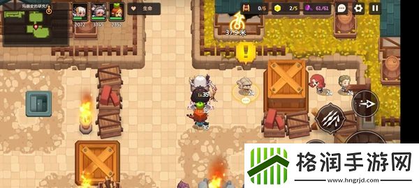 坎特伯雷公主与骑士2