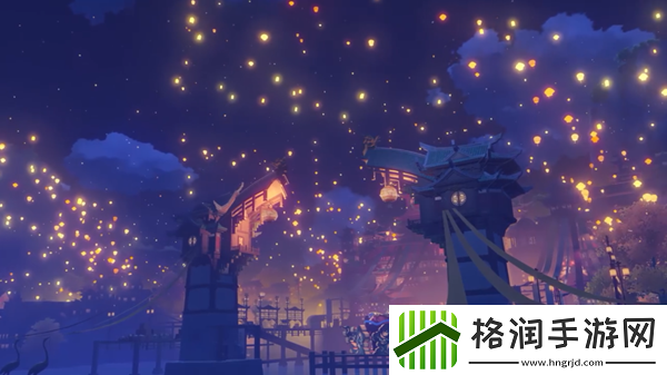 原神4.4版本更新时间介绍