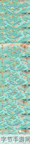 喵园乐游第八关全攻略