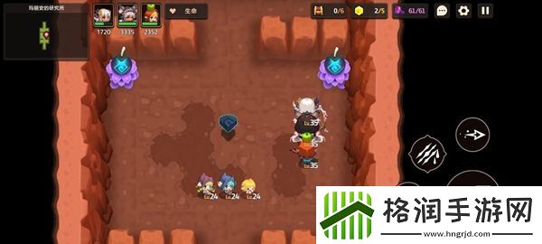 坎特伯雷公主与骑士2