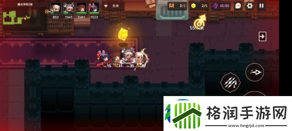 坎特伯雷公主与骑士3