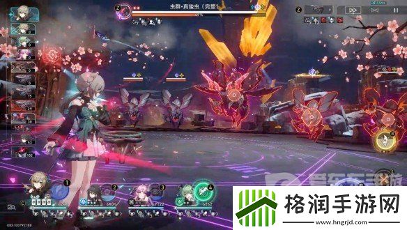 崩坏星穹铁道黄金与机械难题12繁育怎么玩