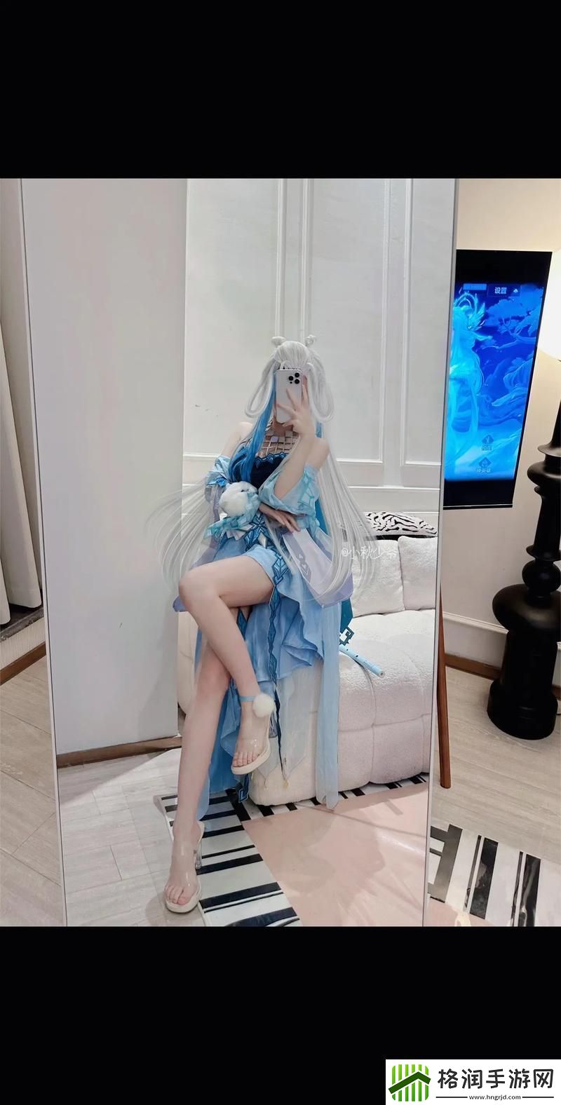 探秘国产做受777cos动漫的魅力与发展