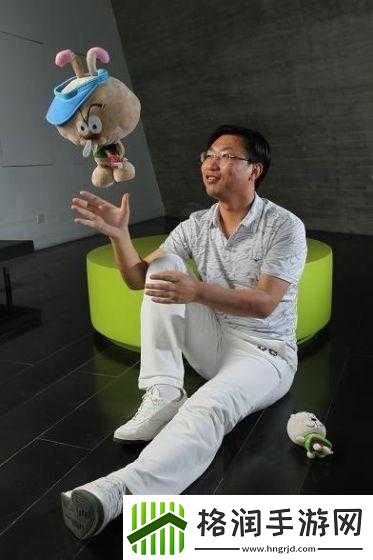 武极天下手游斩获金翎奖殊荣