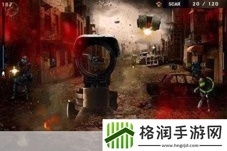 杀戮空间2中文汉化版震撼来袭