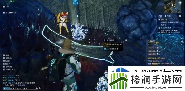 星球重启杜加河谷外星飞船碎片位置介绍