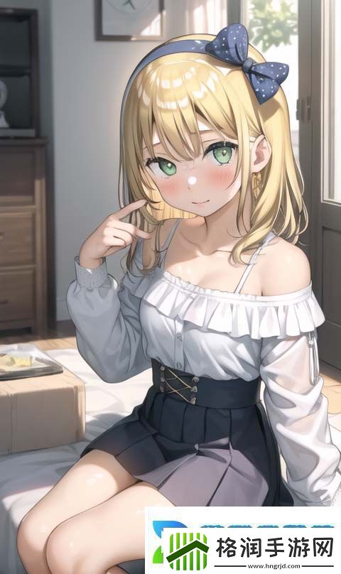 小孩暴躁少女在CSGO中的情绪失控现象