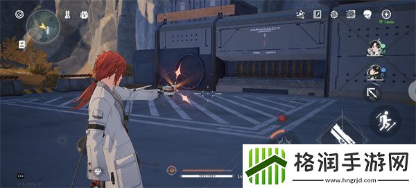 鸣潮传说中的密方机关术一任务攻略