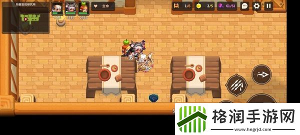 坎特伯雷公主与骑士2