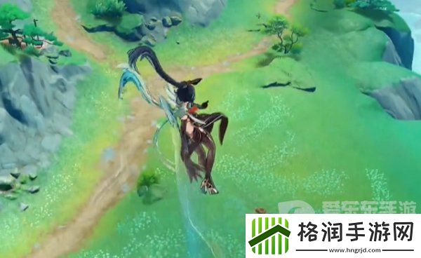 原神暝垣山隐藏宝箱在哪