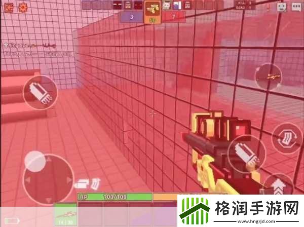 全面吃鸡模拟器