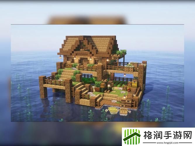 我的世界手游建造攻略大全