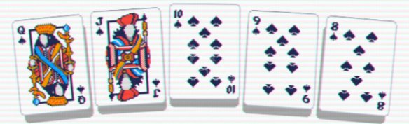 小丑牌balatro牌型综合介绍