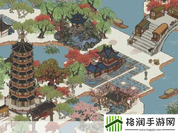 江南百景图补天石用法全攻略