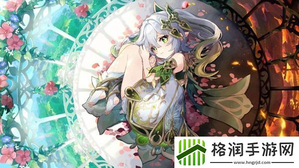 原神4.5复刻角色介绍