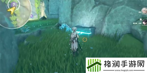 鸣潮凌阳伴星每日任务宝箱全收集攻略大全