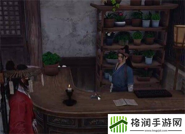 燕云十六声暗香浮动任务完成攻略怪物图鉴与行为模式研究知己知彼百战不殆