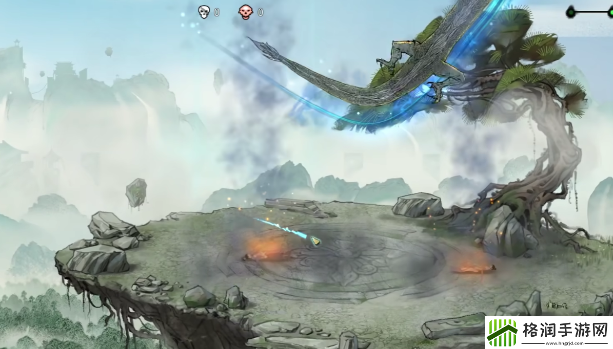 鬼谷八荒魅魔系统介绍