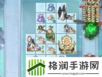 熊出没第一弹联动寻道大千守卫仙树攻略分享