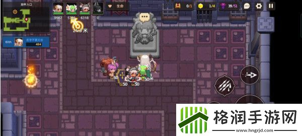 坎特伯雷公主与骑士第七章赤雪传说详细任务攻略