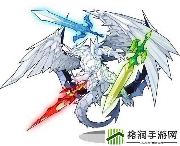 洛克王国神圣青龙练级全攻略