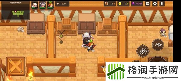 坎特伯雷公主与骑士2