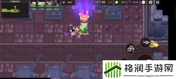 坎特伯雷公主与骑士第七章赤雪传说详细任务攻略