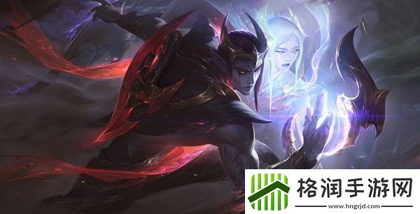 云顶之弈黑夜游侠阵容羁绊、装备、运营玩法攻略