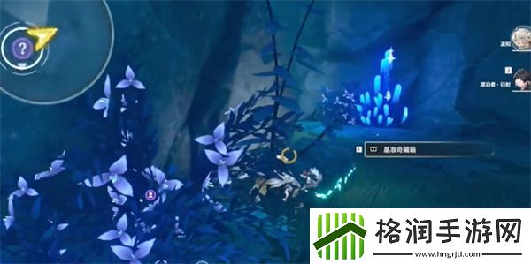 鸣潮凌阳伴星每日任务宝箱全收集攻略大全