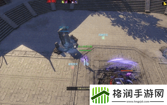 游戏界最强“文物修复师”