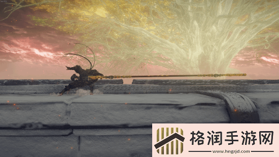 艾尔登法环超帅金箍棒Mod