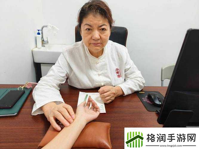 穴医她想逃从古至今的医术传承之探究其发展历程与深远意义