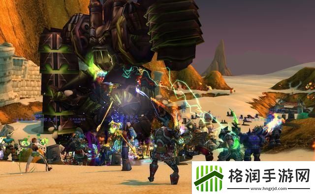 魔兽世界17周年坐骑怎么获得魔兽17周年坐骑掉落获取一览