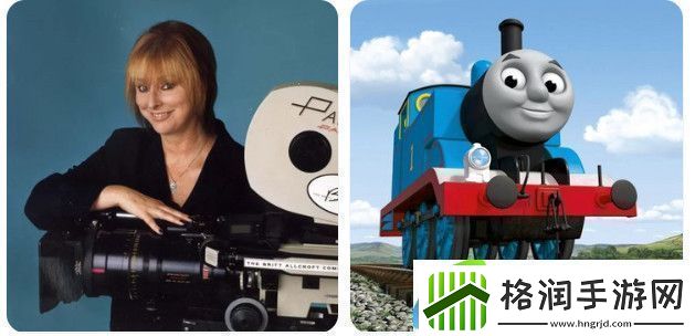 经典动画托马斯和朋友们主创去世