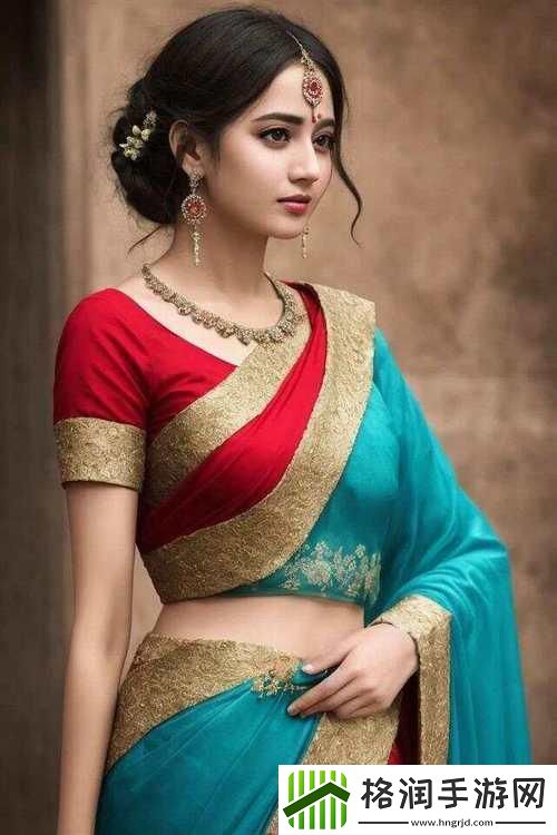 神奇女侠！印度妹子科技圈“蹿红”记