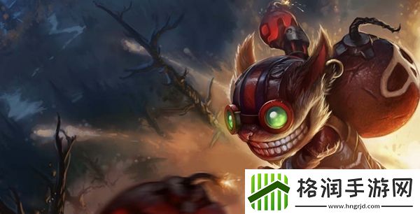 云顶之弈小恶魔