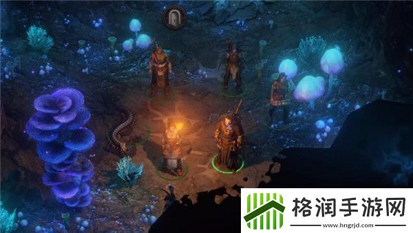 开拓者正义之怒天生攻击是什么意思