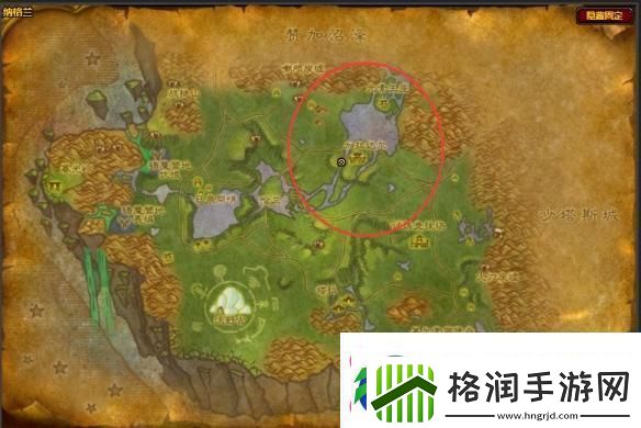 如何获取魔兽世界中的玛格汉战袍详细的玛格汉战袍获得方法解析