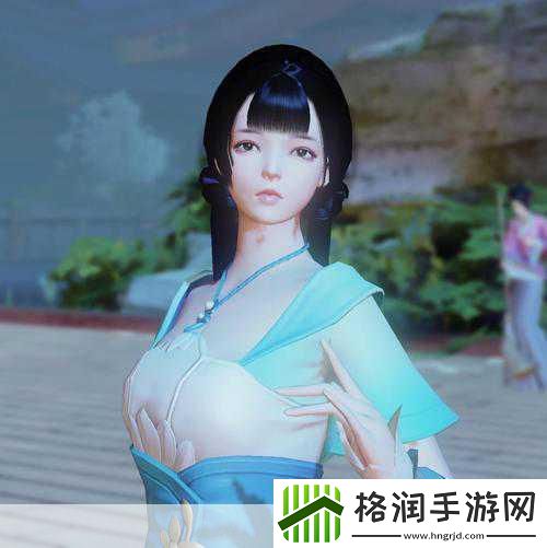 楚留香手游儿童节活动全解析