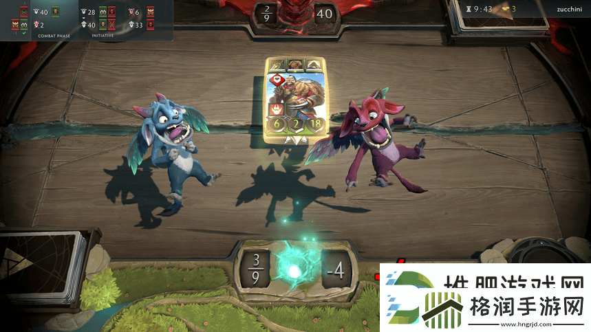 Artifact突现人气高峰又暴跌