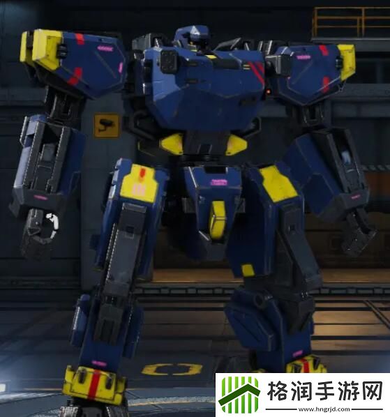 钢岚机师凯登养成攻略