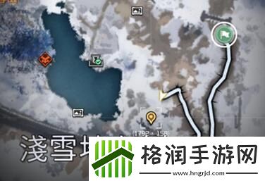 星球重启雪怪的录音带怎么获得